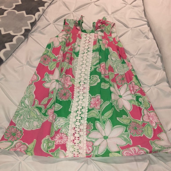 Lilly Pulitzer Other - Lily Pulitzer dress
